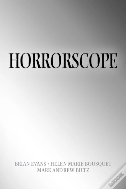 Capa do artigo Horrorscope