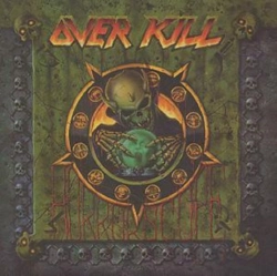 Capa do artigo Horrorscope - CD