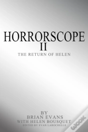 Capa do artigo Horrorscope Ii