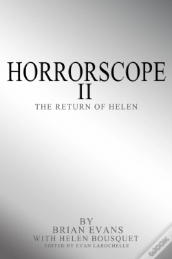 Capa do artigo Horrorscope Ii