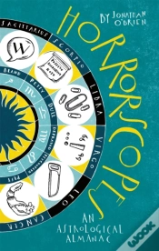 Capa do artigo Horrorscopes: An Astrological Almanac