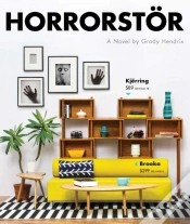 Capa do artigo Horrorstor