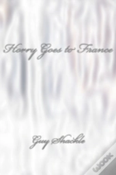 Horry Goes To France