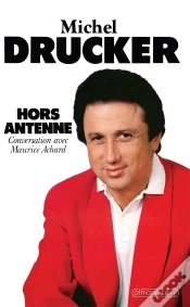 Capa do artigo Hors Antenne