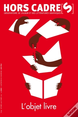 Capa do artigo Hors Cadre(S)