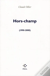 Hors-Champ (1990-2000) Tome 5
