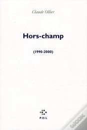 Capa do artigo Hors-Champ (1990-2000) Tome 5