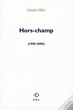 Capa do artigo Hors-Champ (1990-2000) Tome 5