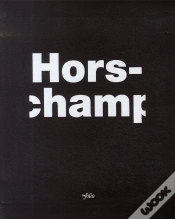 Capa do artigo Hors-Champ
