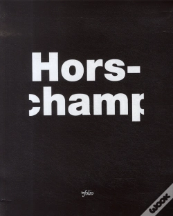 Capa do artigo Hors-Champ