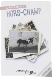 Capa do artigo Hors Champ