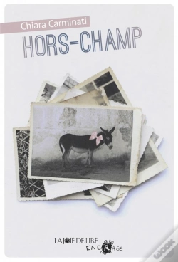 Capa do artigo Hors Champ