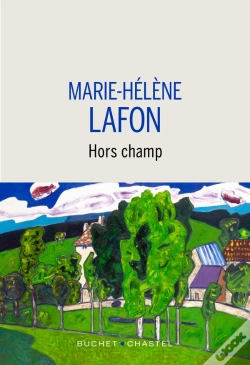 Capa do artigo Hors Champ