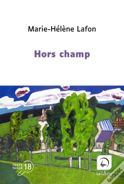 Capa do artigo Hors Champ