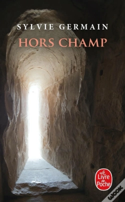 Capa do artigo Hors Champ