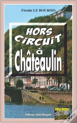 Capa do artigo Hors Circuit À Châteaulin
