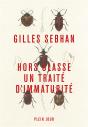 Hors Classe : Traité D'Immaturité - Preview