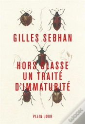 Capa do artigo Hors Classe : Traité D