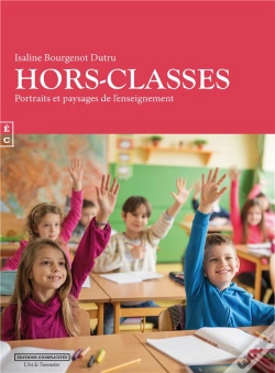 Capa do artigo Hors-Classes