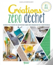 Hors Collection Art Du Fil Creations Zero Dechet