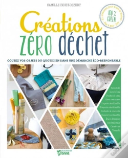 Capa do artigo Hors Collection Art Du Fil Creations Zero Dechet