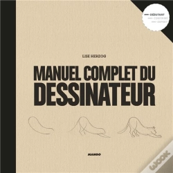 Capa do artigo Hors Collection Beaux-Arts Le Manuel Complet Du Dessinateur