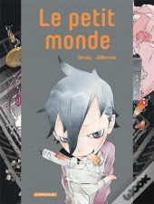 Hors Collection Dargaud T.3 Le Petit Monde, T3 : La Casa Feliz