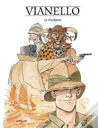 Hors-Collection Le Fanfaron