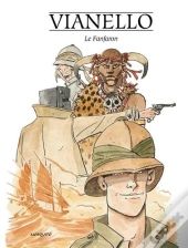 Hors-Collection Le Fanfaron