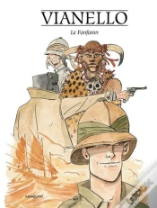 Capa do artigo Hors-Collection Le Fanfaron