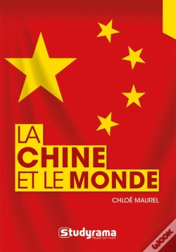 Capa do artigo Hors Collection Studyrama - La Chine Et Le Monde