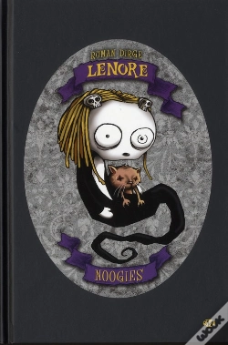 Capa do artigo Hors Collection T.1 Lenore, T1 : Noogies