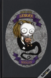 Capa do artigo Hors Collection T.1 Lenore, T1 : Noogies