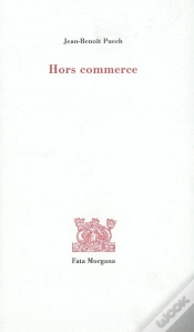 Capa do artigo Hors Commerce