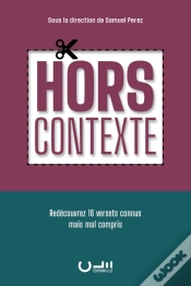 Capa do artigo Hors Contexte : Redécouvrez 17 Versets Connus Mais Mal Compris