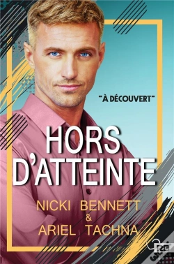 Capa do artigo Hors D'Atteinte
