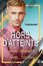 Hors D'Atteinte - Preview