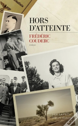 Capa do artigo Hors D'Atteinte