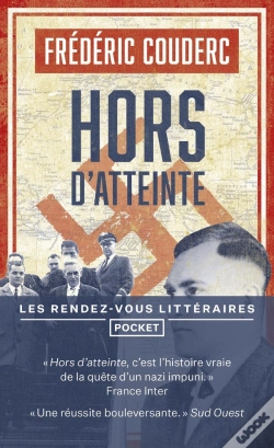 Capa do artigo Hors D'Atteinte