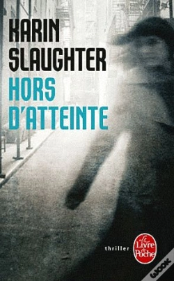 Capa do artigo Hors D'Atteinte