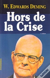 Capa do artigo Hors De La Crise ; 3e Edition