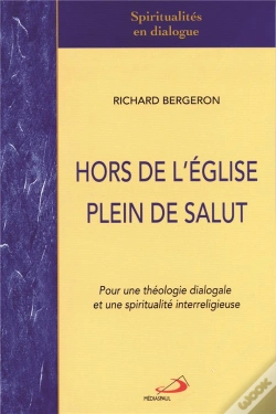 Capa do artigo Hors De L'Eglise Plein De Salut