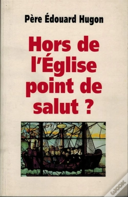 Capa do artigo Hors De L'Église Point De Salut