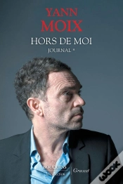 Capa do artigo Hors De Moi : Journal Tome 1