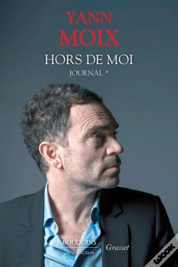 Capa do artigo Hors De Moi : Journal Tome 1