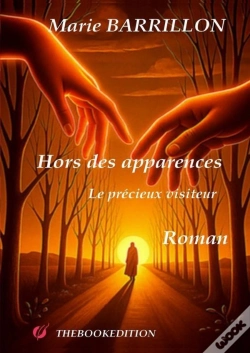 Capa do artigo Hors Des Apparences