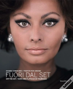 Capa do artigo Hors Des Plateaux De Tournage