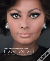 Capa do artigo Hors Des Plateaux De Tournage