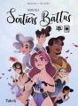 Hors Des Sentiers Battus (1) - Preview
