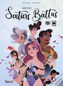 Capa do artigo Hors Des Sentiers Battus (1)
